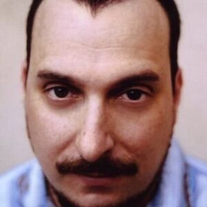 تصویر هنرمند Michael Rivkin