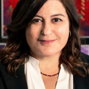 تصویر هنرمند Michelle Raimo Kouyate