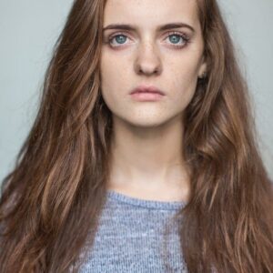 تصویر هنرمند Tasha Connor