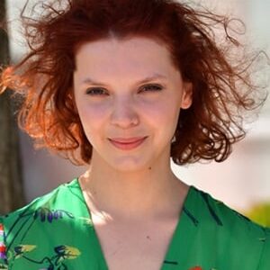 تصویر هنرمند Vasilisa Perelygina