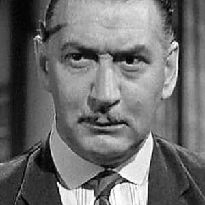 تصویر هنرمند Edward Keane