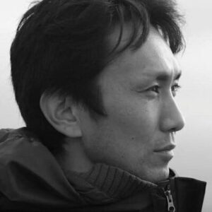 تصویر هنرمند Yuji Shimomura