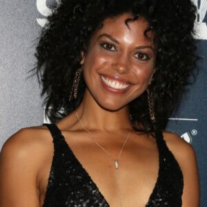 تصویر هنرمند Karla Mosley