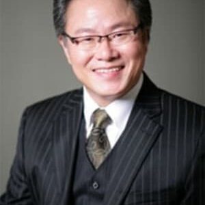 تصویر هنرمند Jung Byung Ho