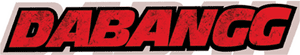 لوگوی رسمی فیلم Dabangg (2010)