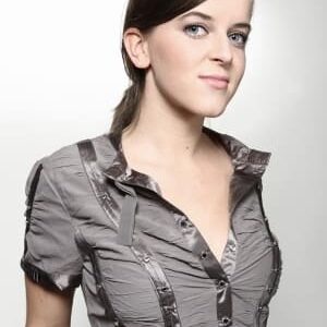 تصویر هنرمند Laurien van den Broeck