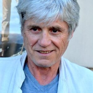 تصویر هنرمند Jean-Claude Dauphin