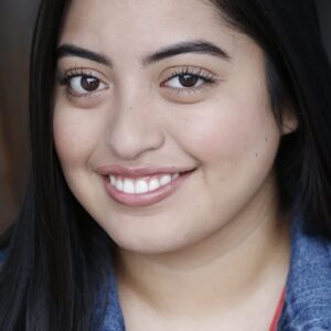 تصویر هنرمند Keyla Monterroso Mejia