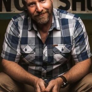 تصویر هنرمند Guy Forsyth