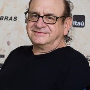 تصویر هنرمند David Michael Frank