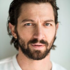 تصویر هنرمند Michiel Huisman