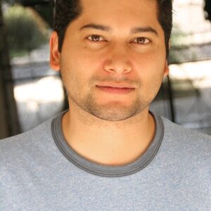 تصویر هنرمند J. Francisco Rodriguez