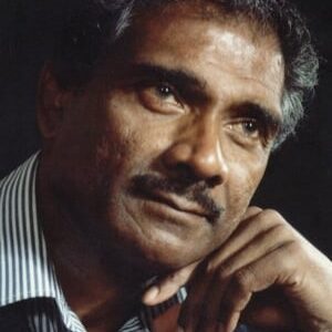 تصویر هنرمند Albert Moses