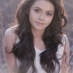 تصویر هنرمند Devoleena Bhattacharjee