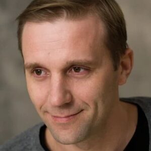 تصویر هنرمند Maksim Bityukov