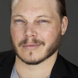 تصویر هنرمند Ian A. Hudson