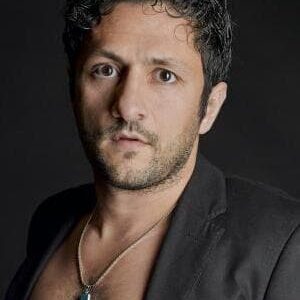 تصویر هنرمند Abbas Fasaei