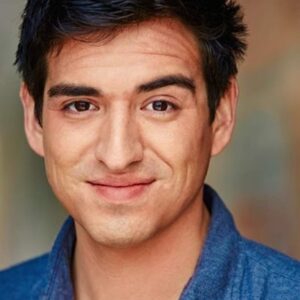 تصویر هنرمند David James Pryce