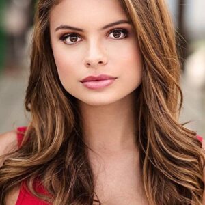 تصویر هنرمند Hannah Kepple