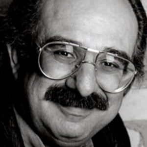 تصویر هنرمند Harvey Atkin