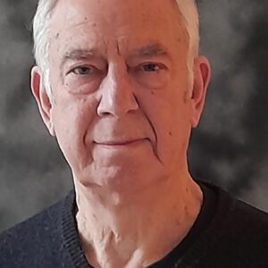 تصویر هنرمند Terence Booth