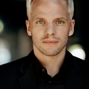 تصویر هنرمند Peter Miklusz