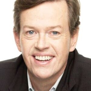 تصویر هنرمند Dylan Baker