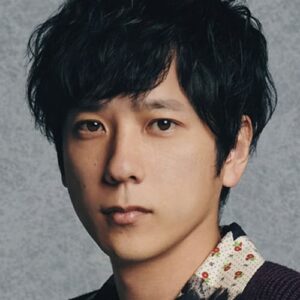 تصویر هنرمند Kazunari Ninomiya
