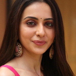 تصویر هنرمند Rakul Preet Singh