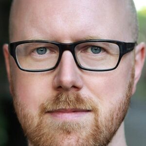 تصویر هنرمند Rich Keeble