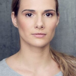 تصویر هنرمند Bernadett Ostorházi