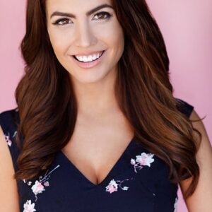 تصویر هنرمند Brooke Peoples