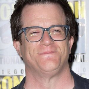 تصویر هنرمند Jeremy Carver