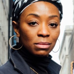 تصویر هنرمند Laquet Sharnell Pringle