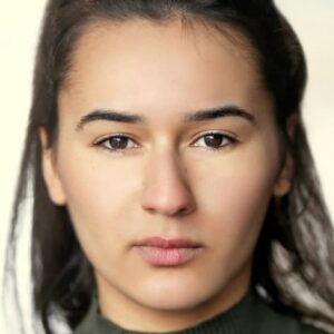 تصویر هنرمند Bianca Beckles-Rose