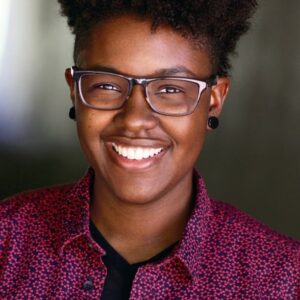 تصویر هنرمند Annacheska Brown