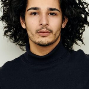 تصویر هنرمند John El-Jor