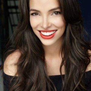 تصویر هنرمند Carolina Pozo