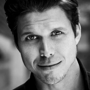 تصویر هنرمند James A. Woods