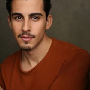 تصویر هنرمند Pedro Minas