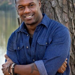 تصویر هنرمند Jermaine Rivers