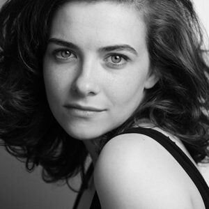 تصویر هنرمند Sara Vickers