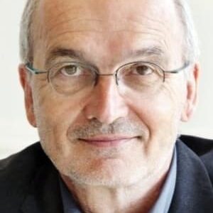 تصویر هنرمند Alain Godard