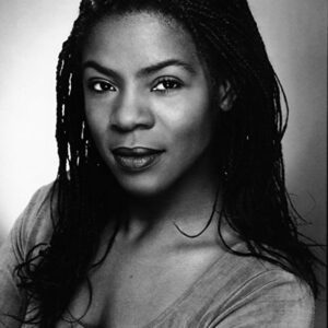 تصویر هنرمند Starla Benford