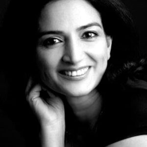 تصویر هنرمند Natasha Rastogi