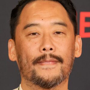 تصویر هنرمند David Choe