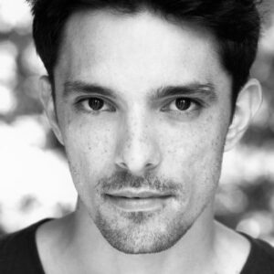 تصویر هنرمند Joe Wredden