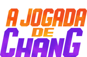 لوگوی رسمی فیلم Chang Can Dunk (2023)