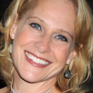 تصویر هنرمند Elizabeth Kaledin