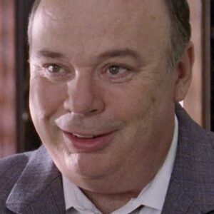 تصویر هنرمند Paul Hayes